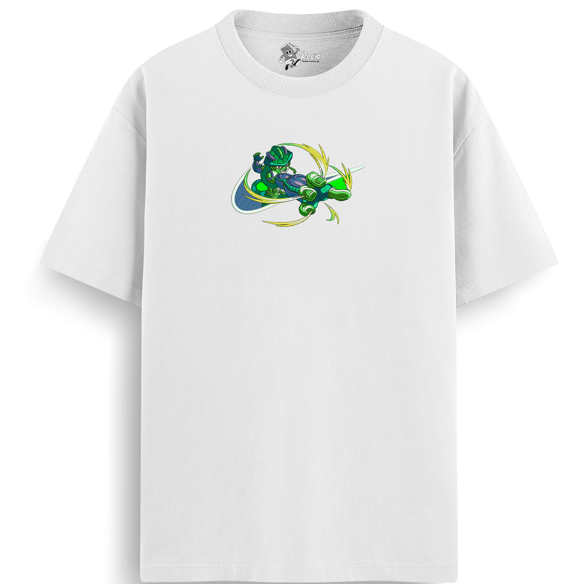 HUNTER X HUNTER MERUEM LOGO