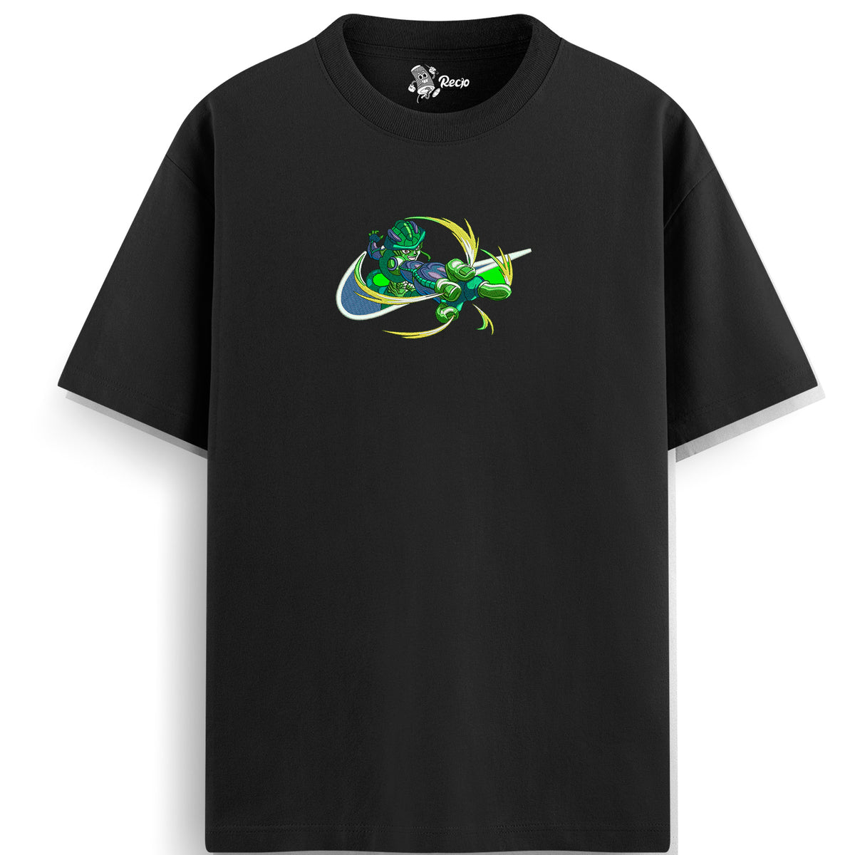 HUNTER X HUNTER MERUEM LOGO