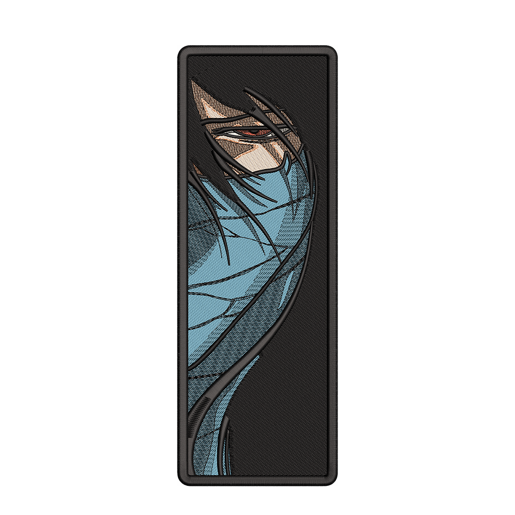 Bleach Ichigo Rectangle