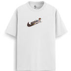 INITIAL D SWOOSH