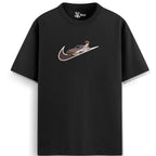 INITIAL D SWOOSH