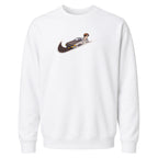 INITIAL D SWOOSH