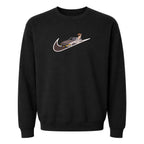 INITIAL D SWOOSH