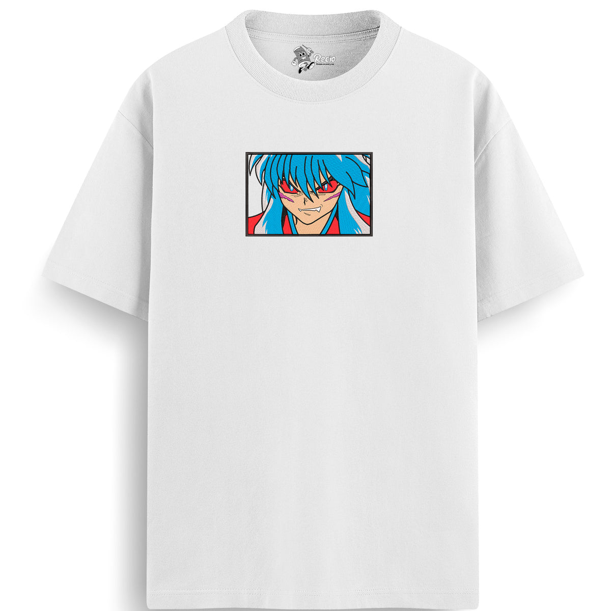 INUYASHA RECTANGLE