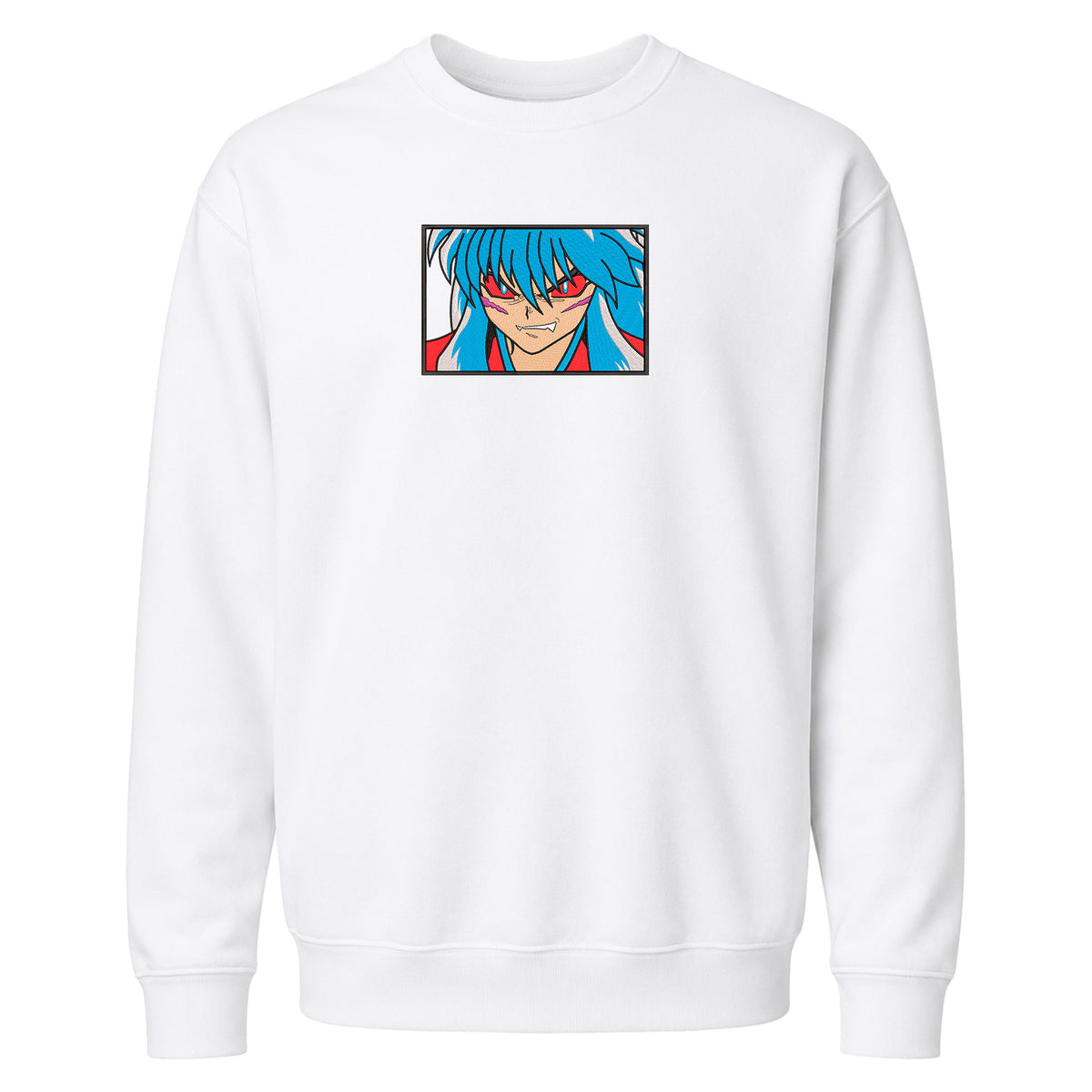 INUYASHA RECTANGLE