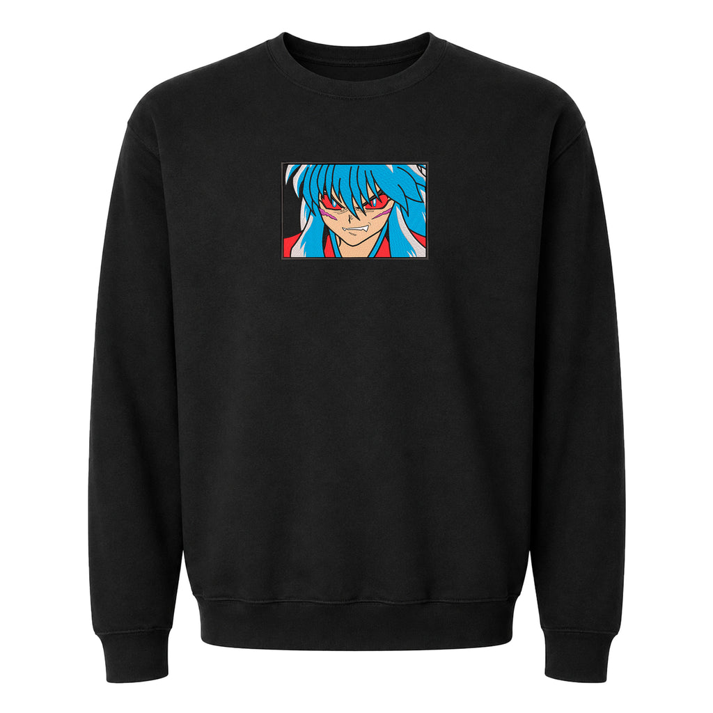 INUYASHA RECTANGLE