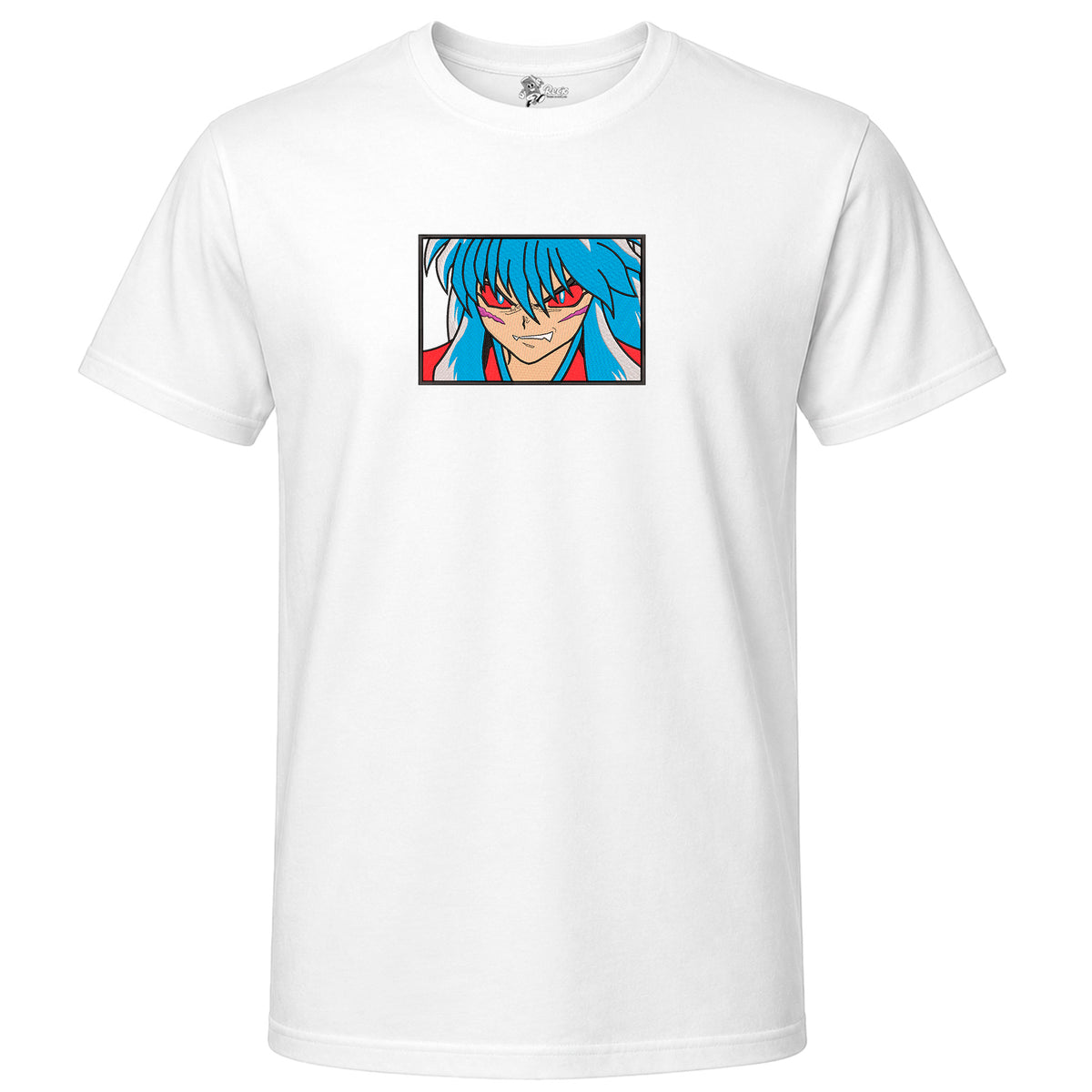 INUYASHA RECTANGLE
