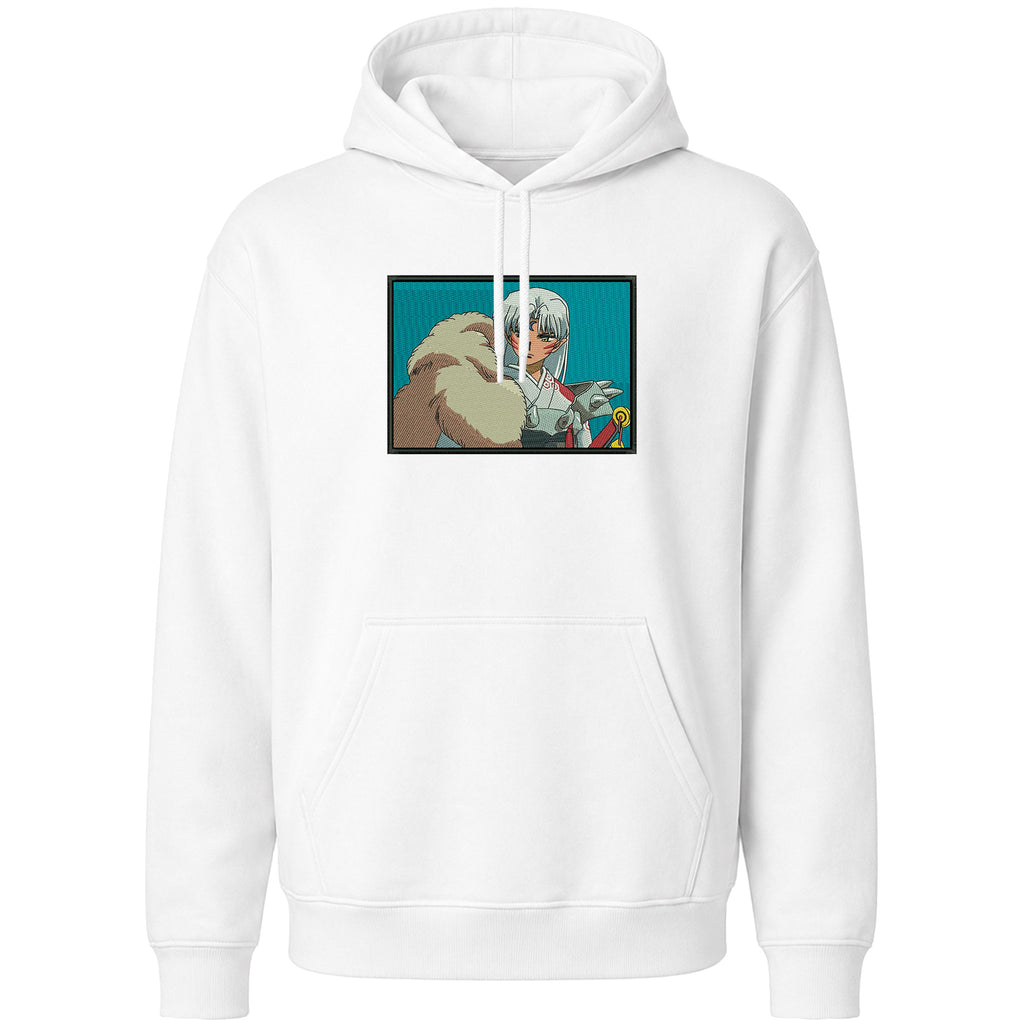 INUYASHA SESSHOMARU RECTANGLE