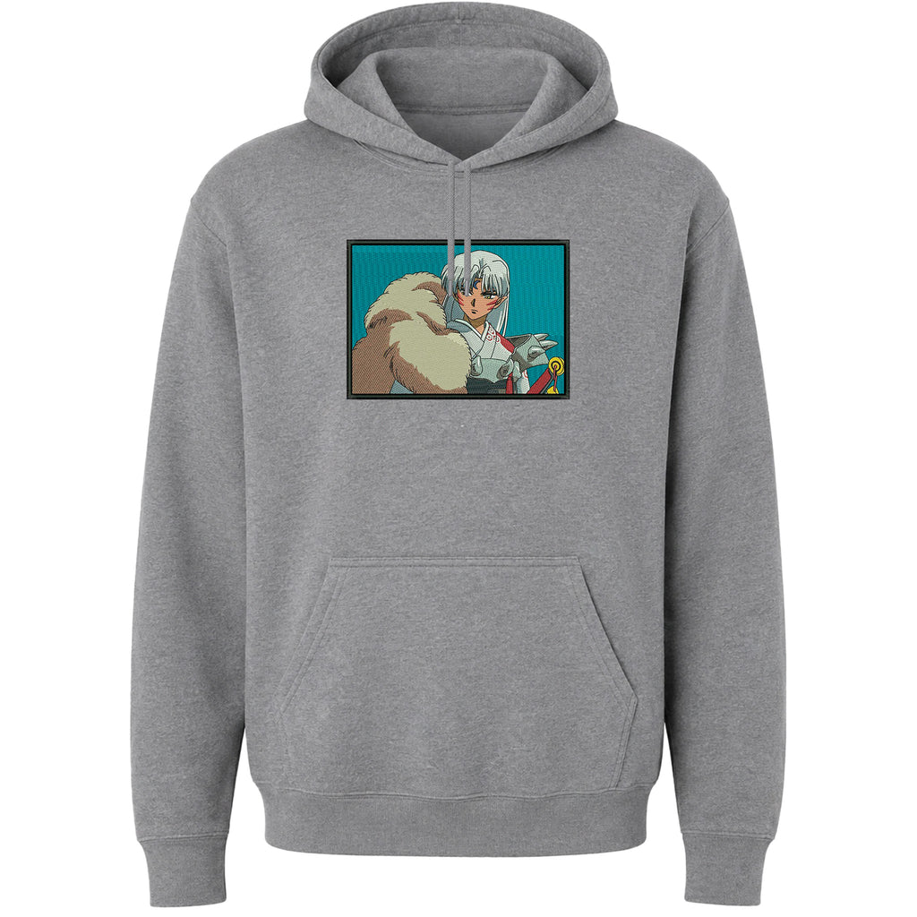 INUYASHA SESSHOMARU RECTANGLE