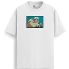 INUYASHA SESSHOMARU RECTANGLE