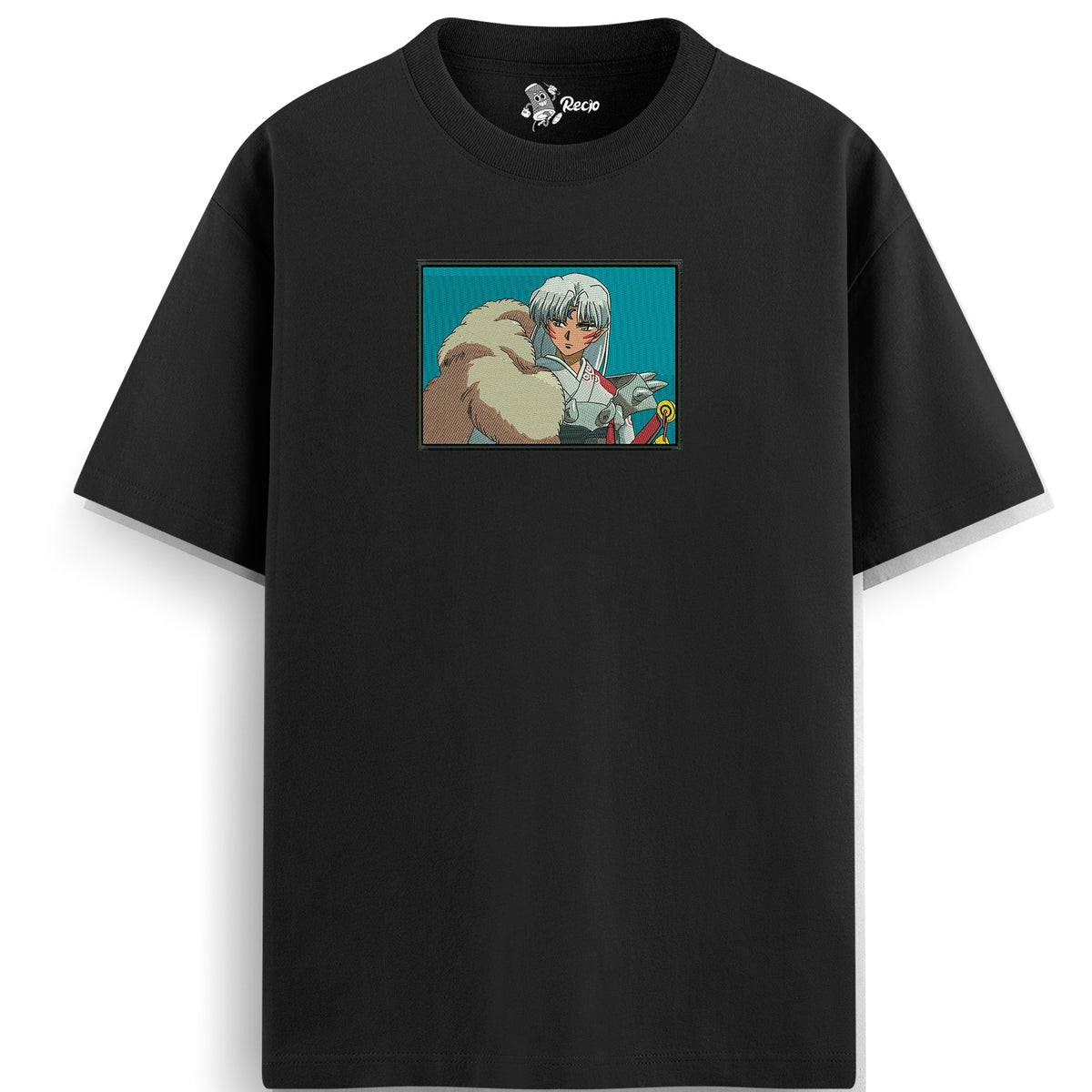 INUYASHA SESSHOMARU RECTANGLE
