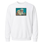 INUYASHA SESSHOMARU RECTANGLE