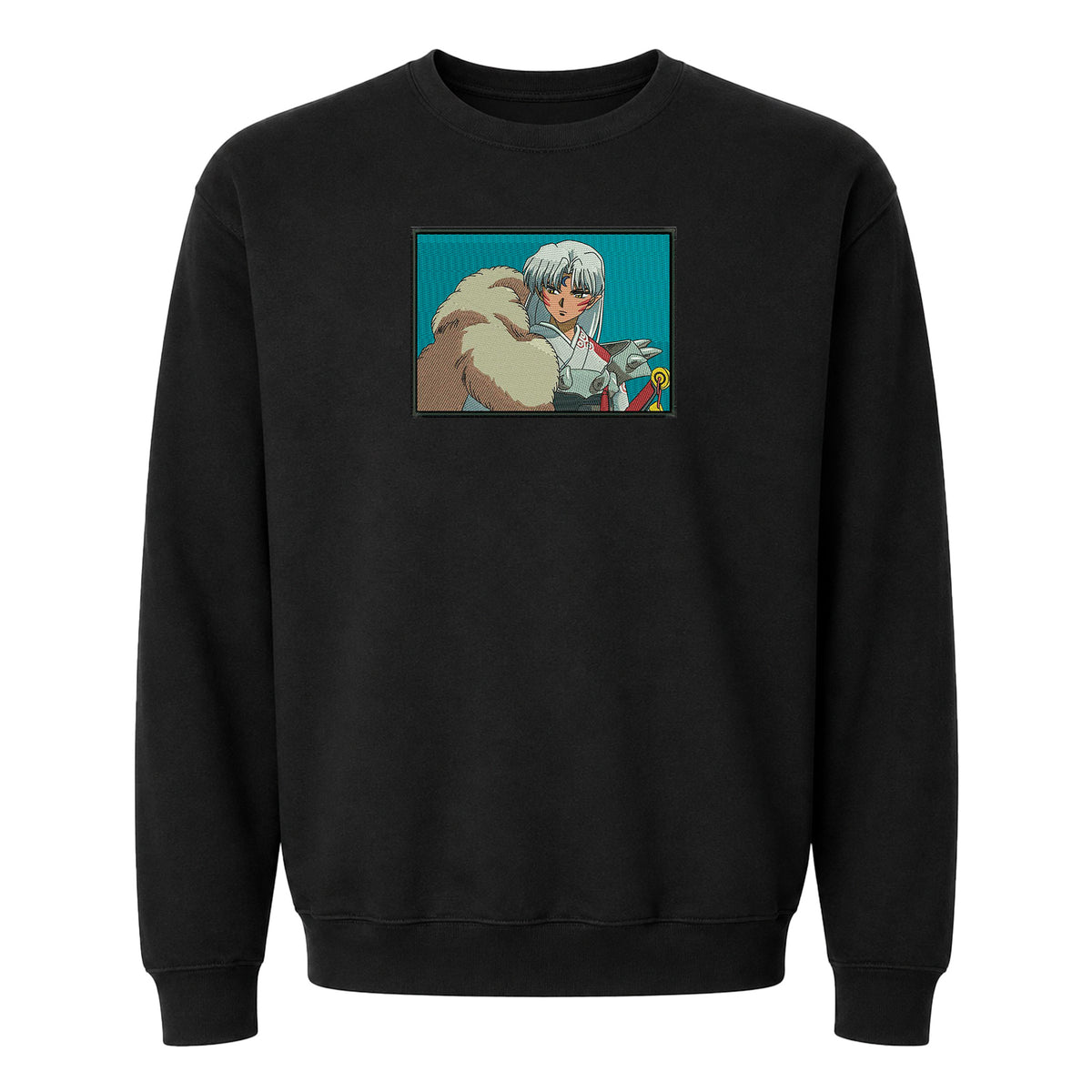 INUYASHA SESSHOMARU RECTANGLE