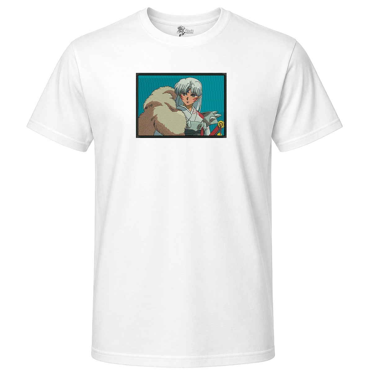 INUYASHA SESSHOMARU RECTANGLE