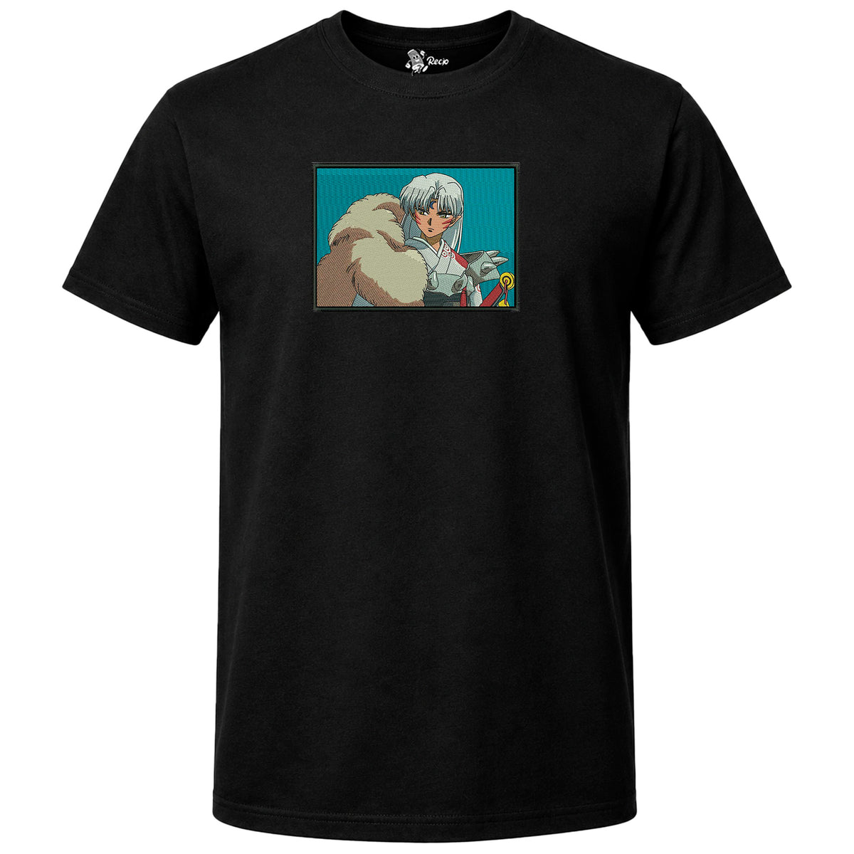 INUYASHA SESSHOMARU RECTANGLE