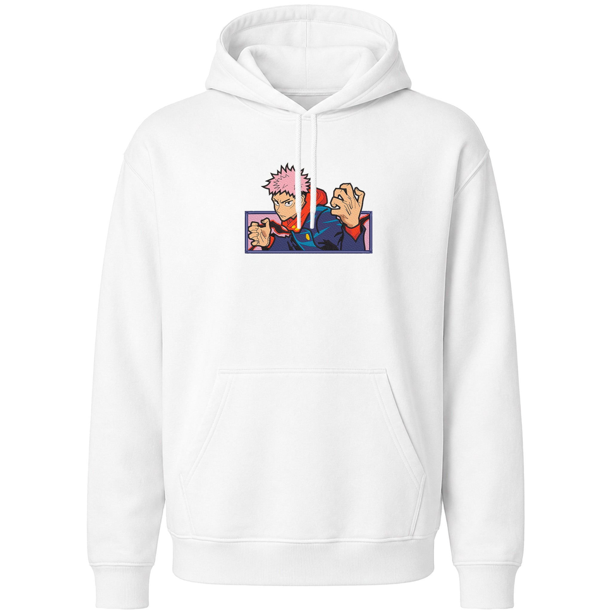JUJUTSU KAISEN ITADORI RECTANGLE