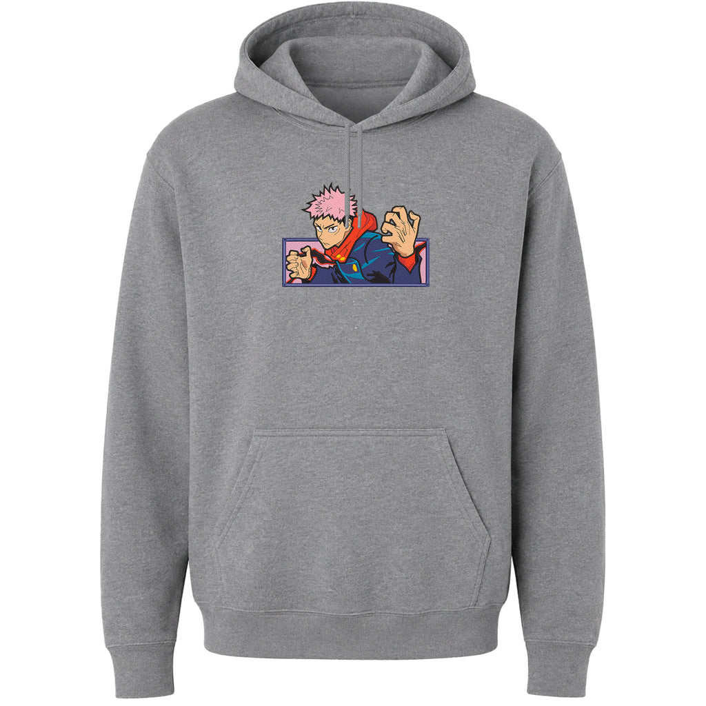 JUJUTSU KAISEN ITADORI RECTANGLE
