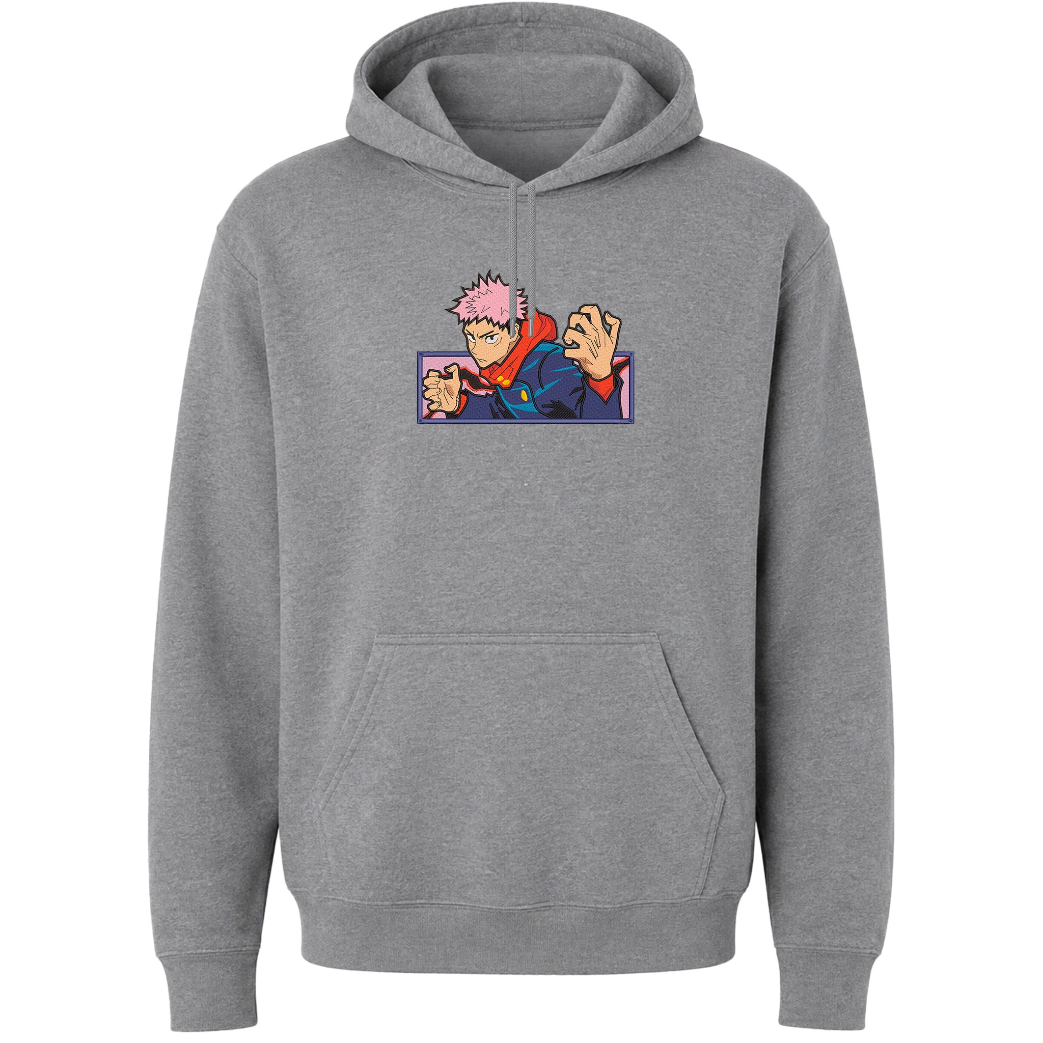 JUJUTSU KAISEN ITADORI RECTANGLE