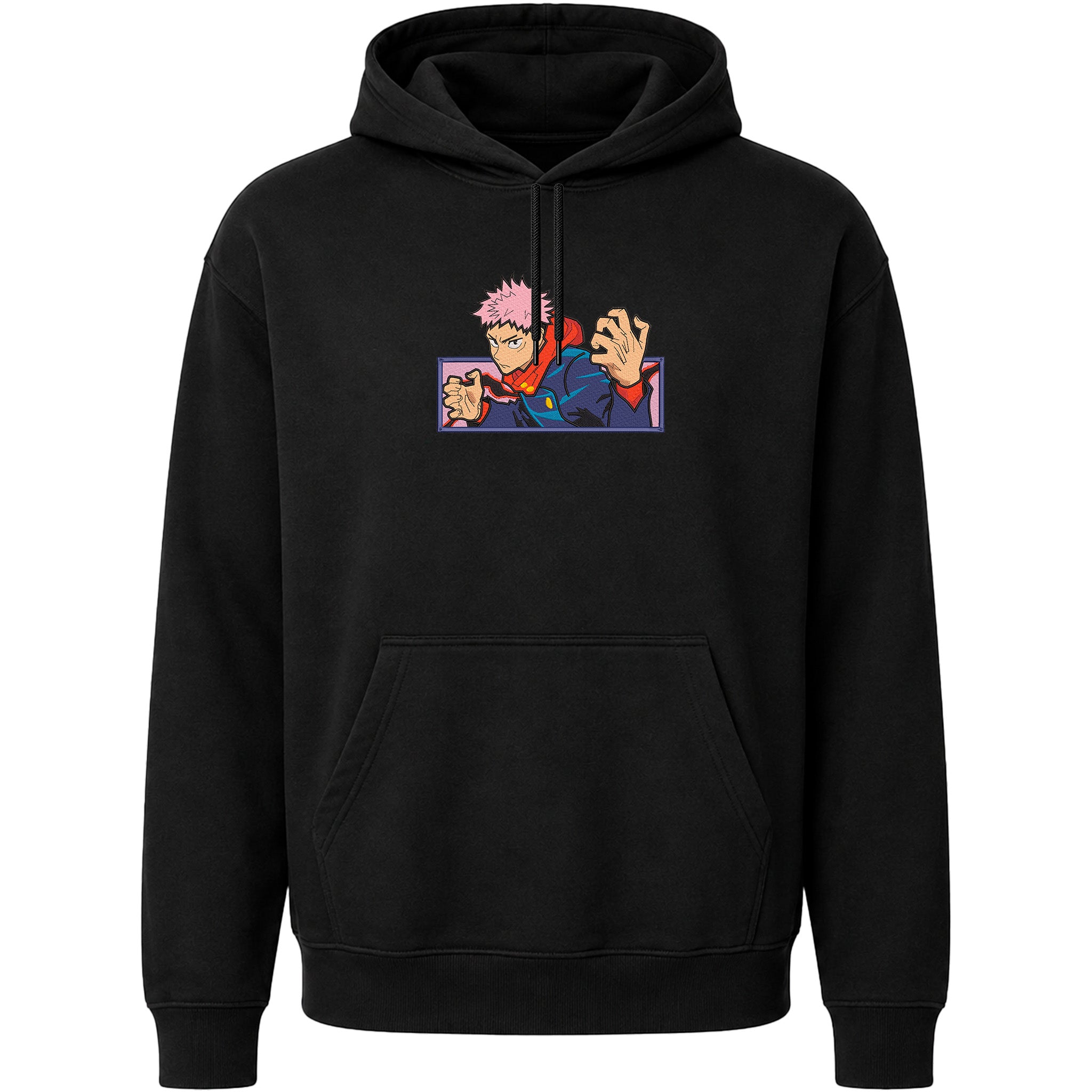 JUJUTSU KAISEN ITADORI RECTANGLE