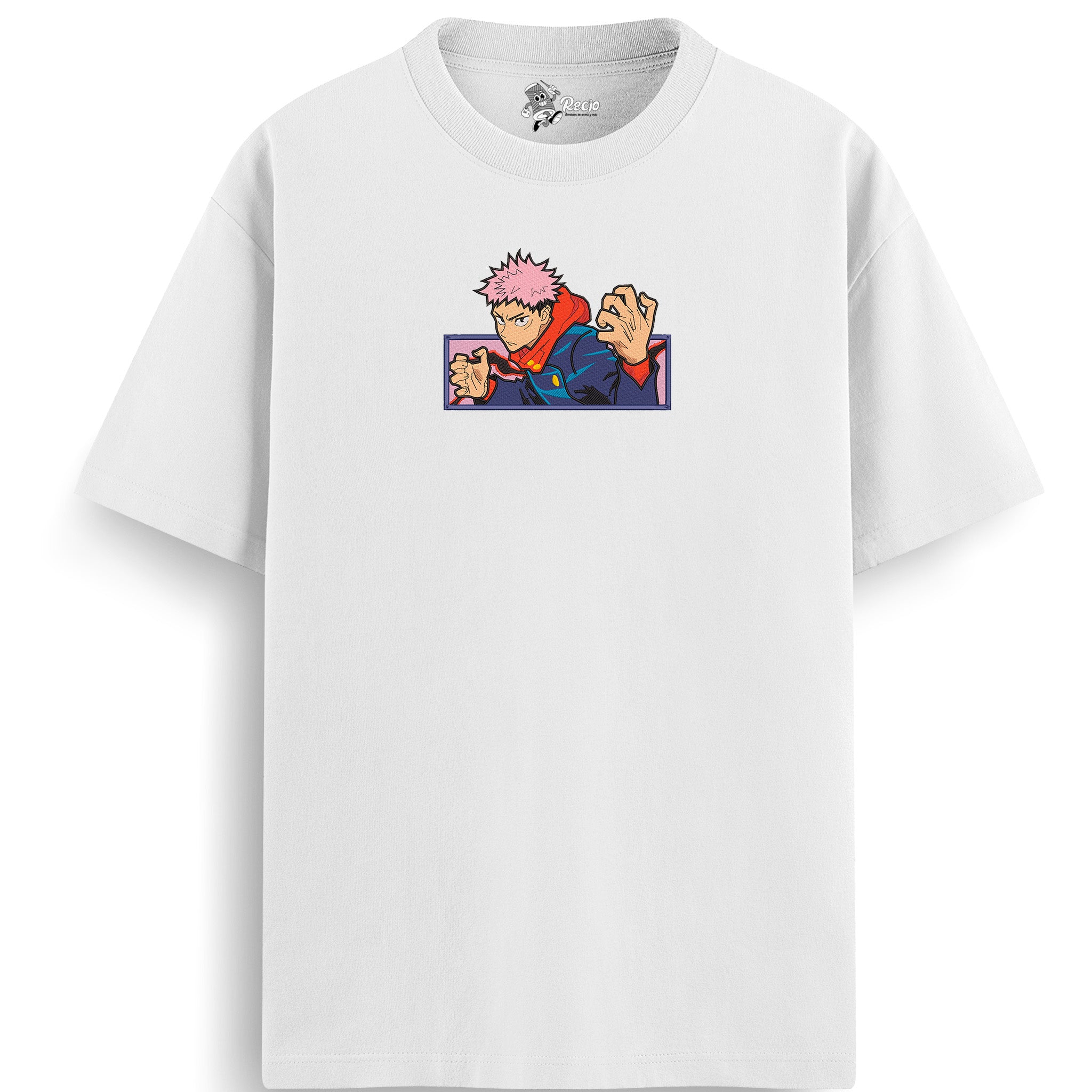 JUJUTSU KAISEN ITADORI RECTANGLE