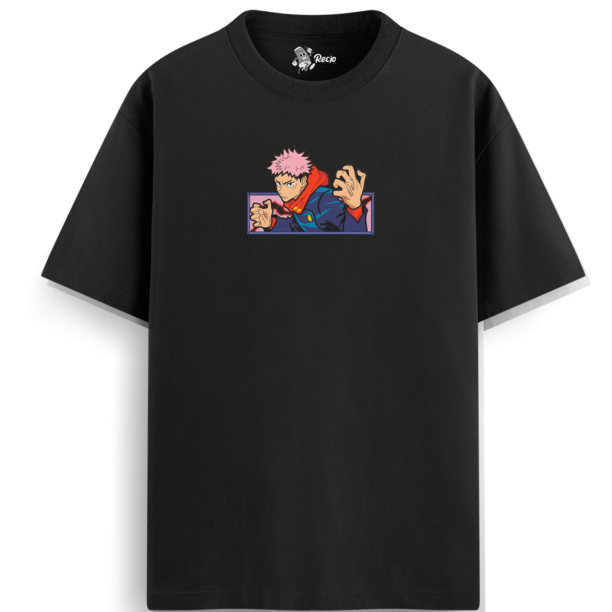 JUJUTSU KAISEN ITADORI RECTANGLE