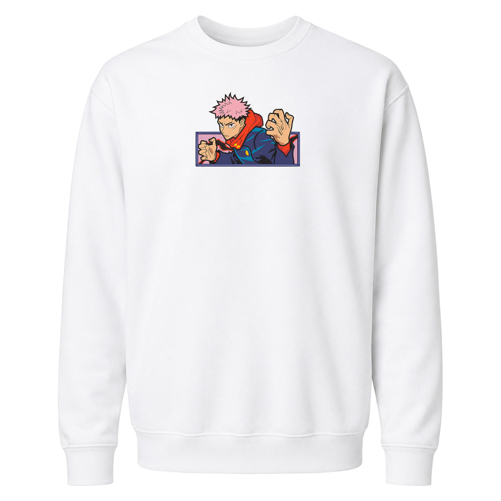 JUJUTSU KAISEN ITADORI RECTANGLE