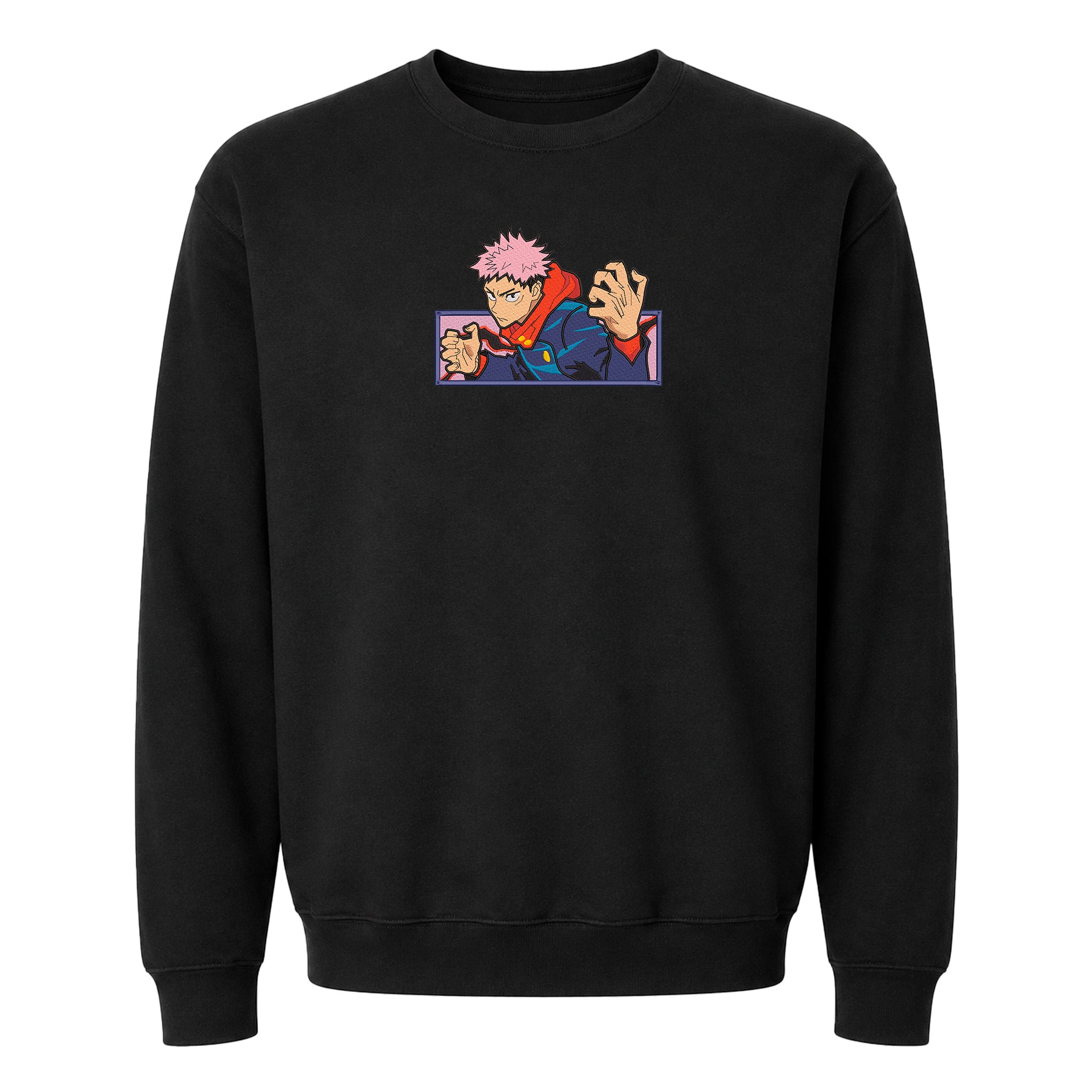JUJUTSU KAISEN ITADORI RECTANGLE