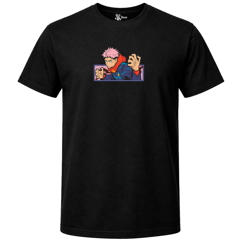 JUJUTSU KAISEN ITADORI RECTANGLE
