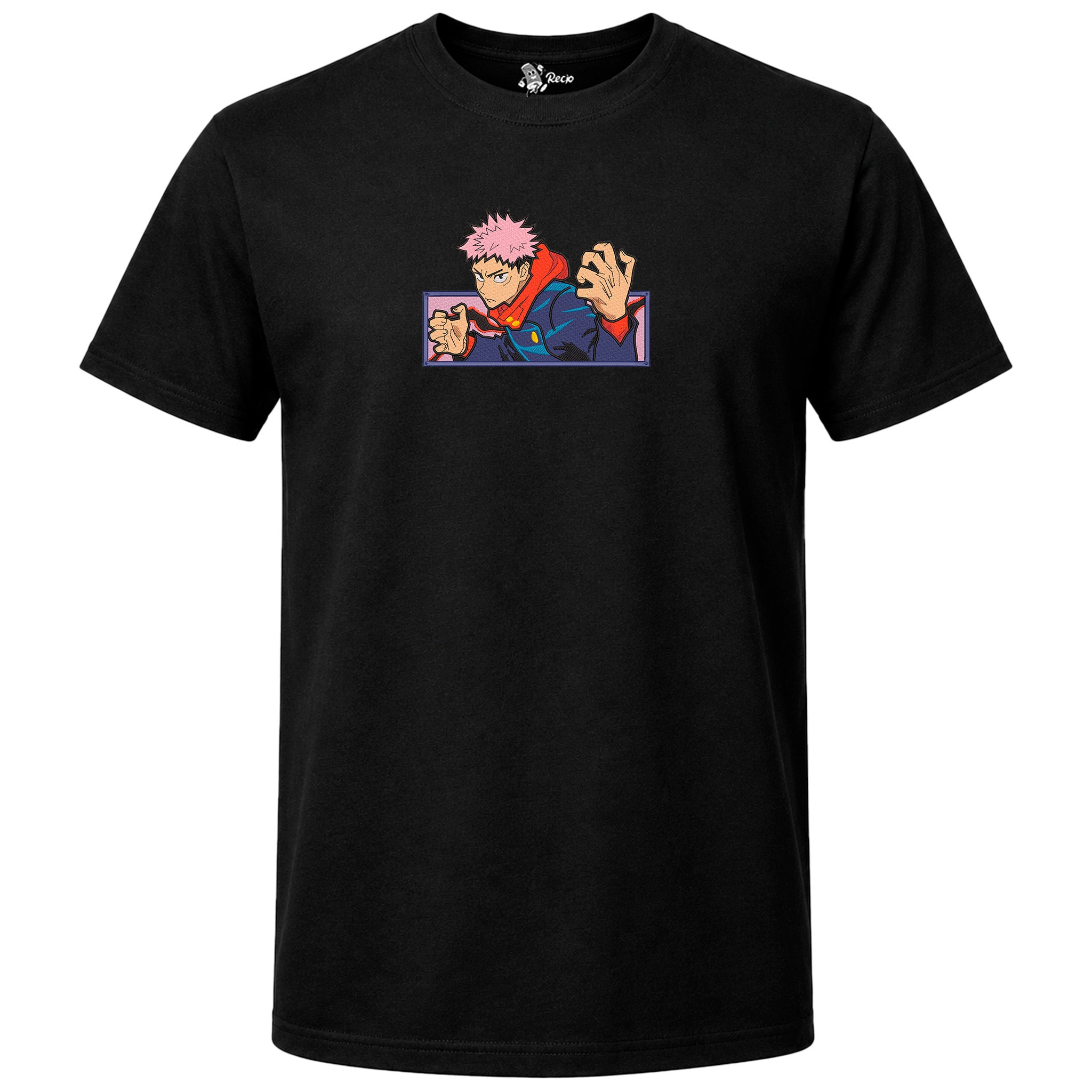 JUJUTSU KAISEN ITADORI RECTANGLE