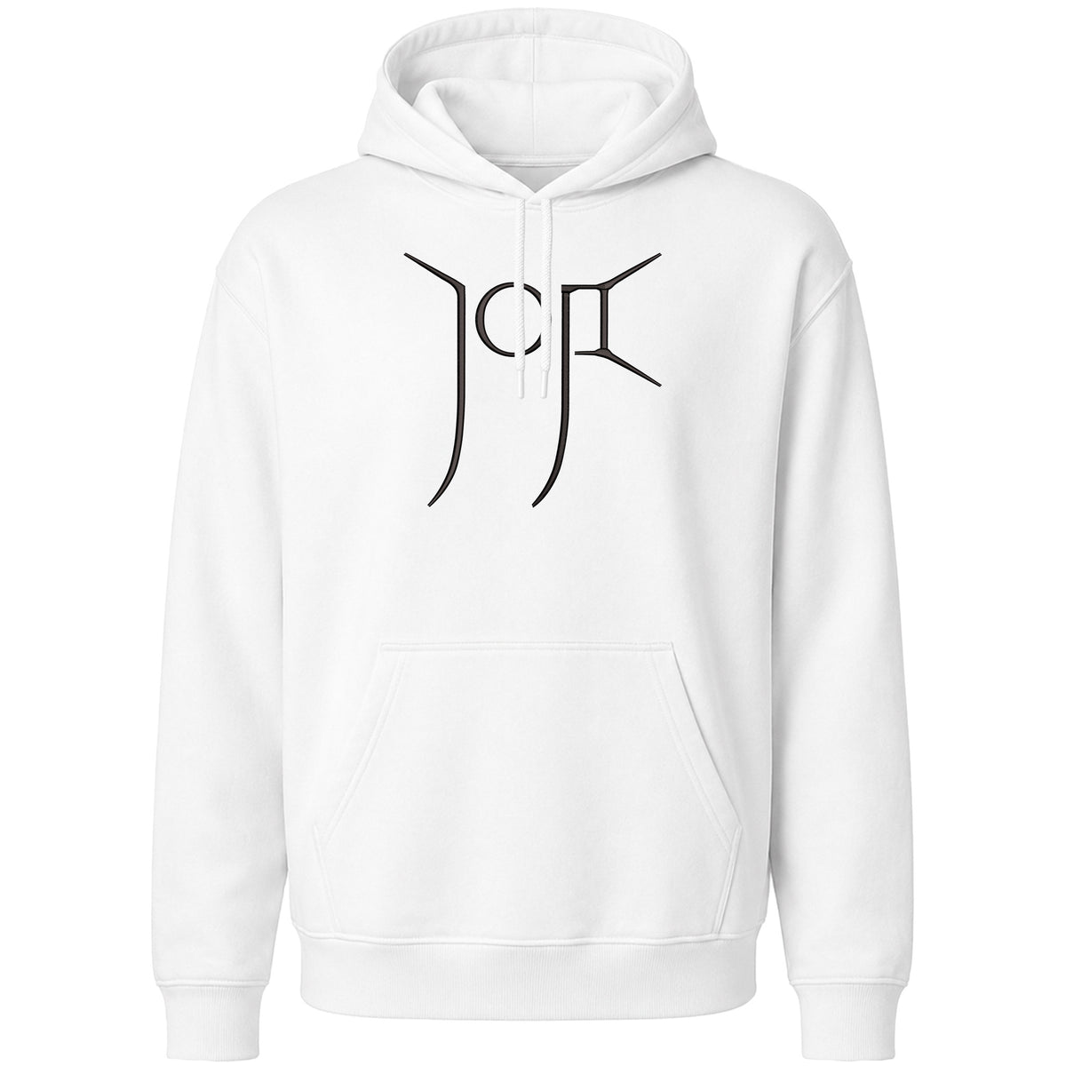 JOJI ALBUM LOGO