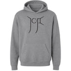 JOJI ALBUM LOGO