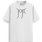 JOJI ALBUM LOGO
