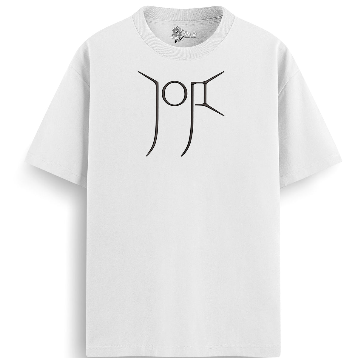 JOJI ALBUM LOGO