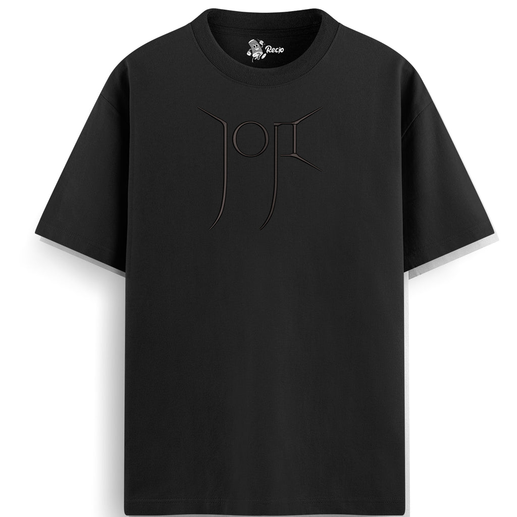 JOJI ALBUM LOGO