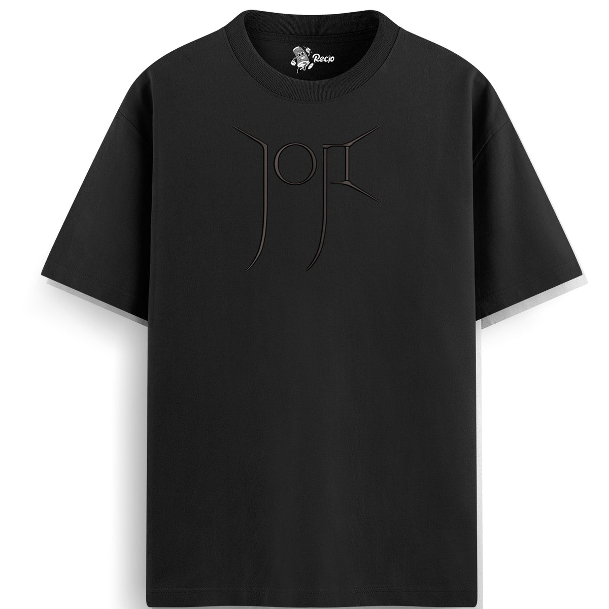 JOJI ALBUM LOGO