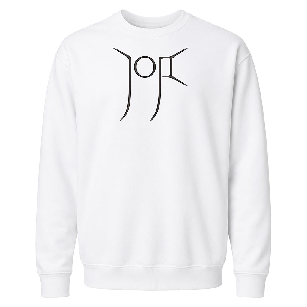 JOJI ALBUM LOGO