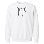 JOJI ALBUM LOGO