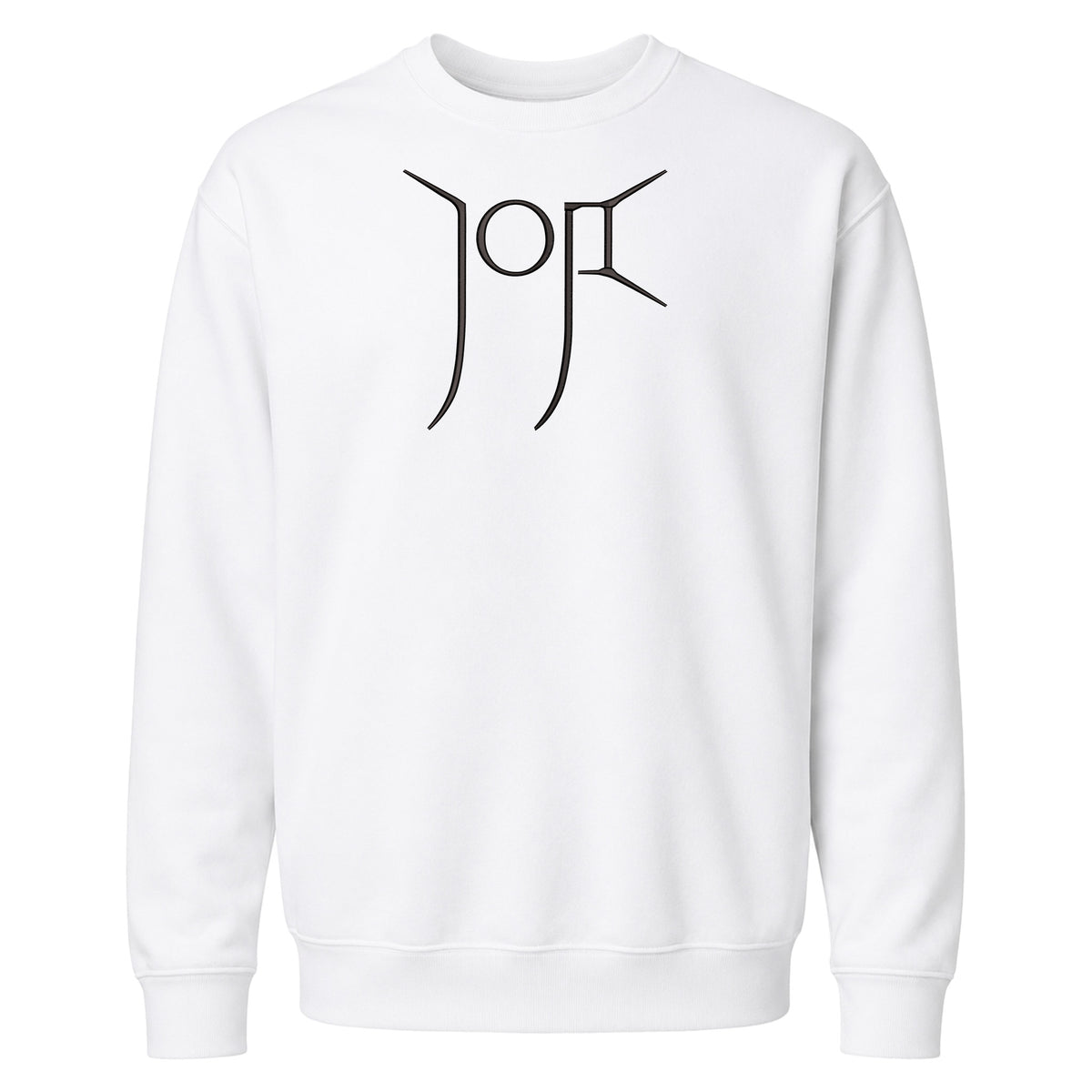 JOJI ALBUM LOGO