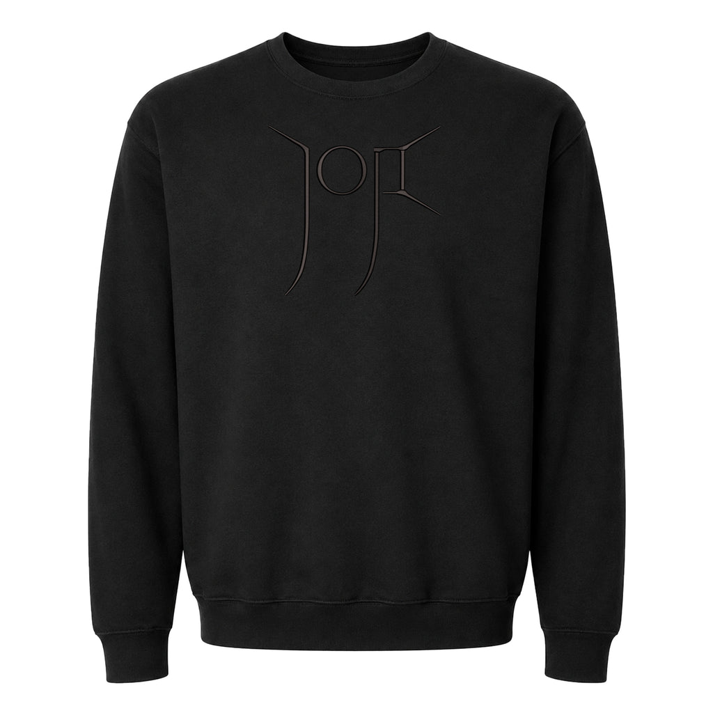 JOJI ALBUM LOGO