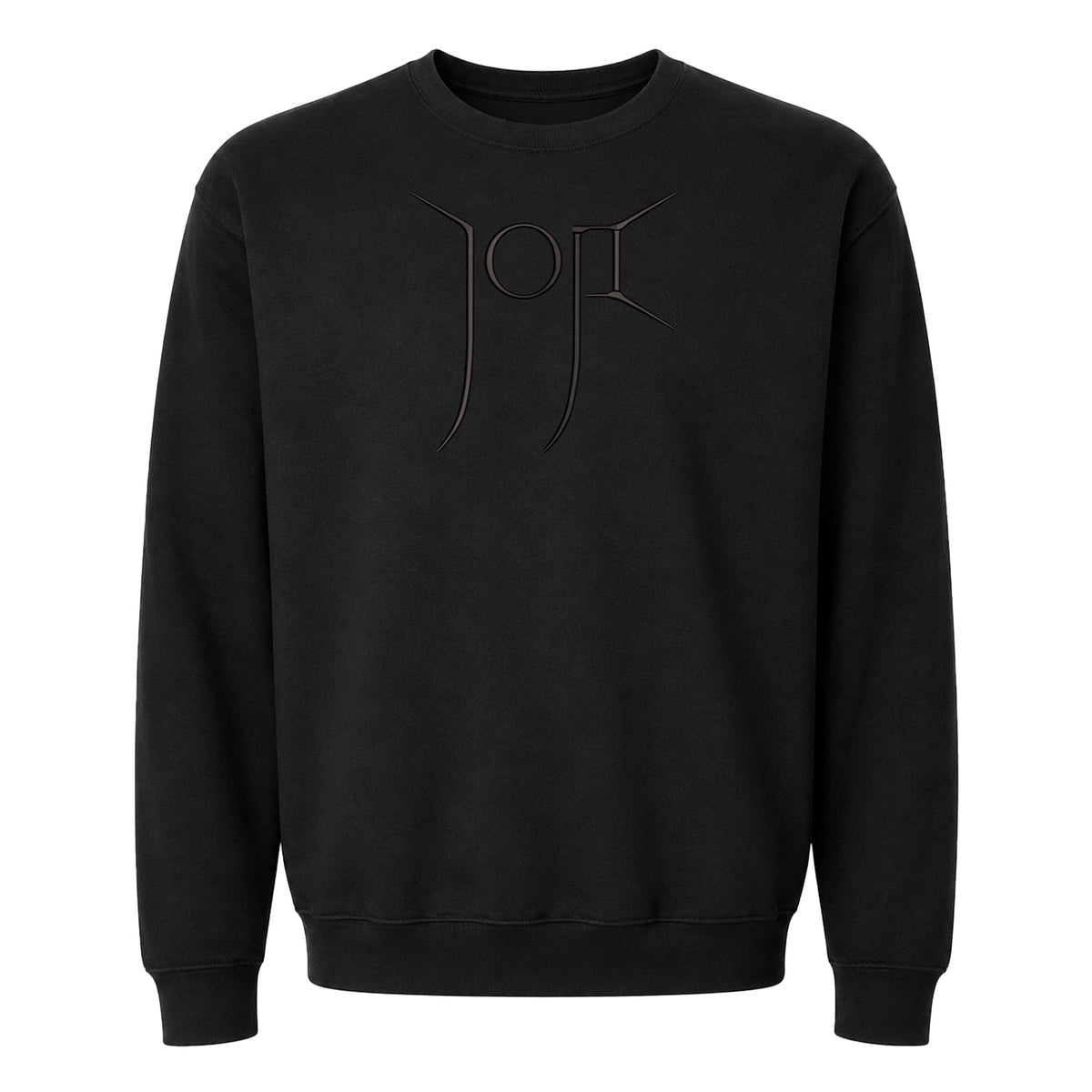 JOJI ALBUM LOGO