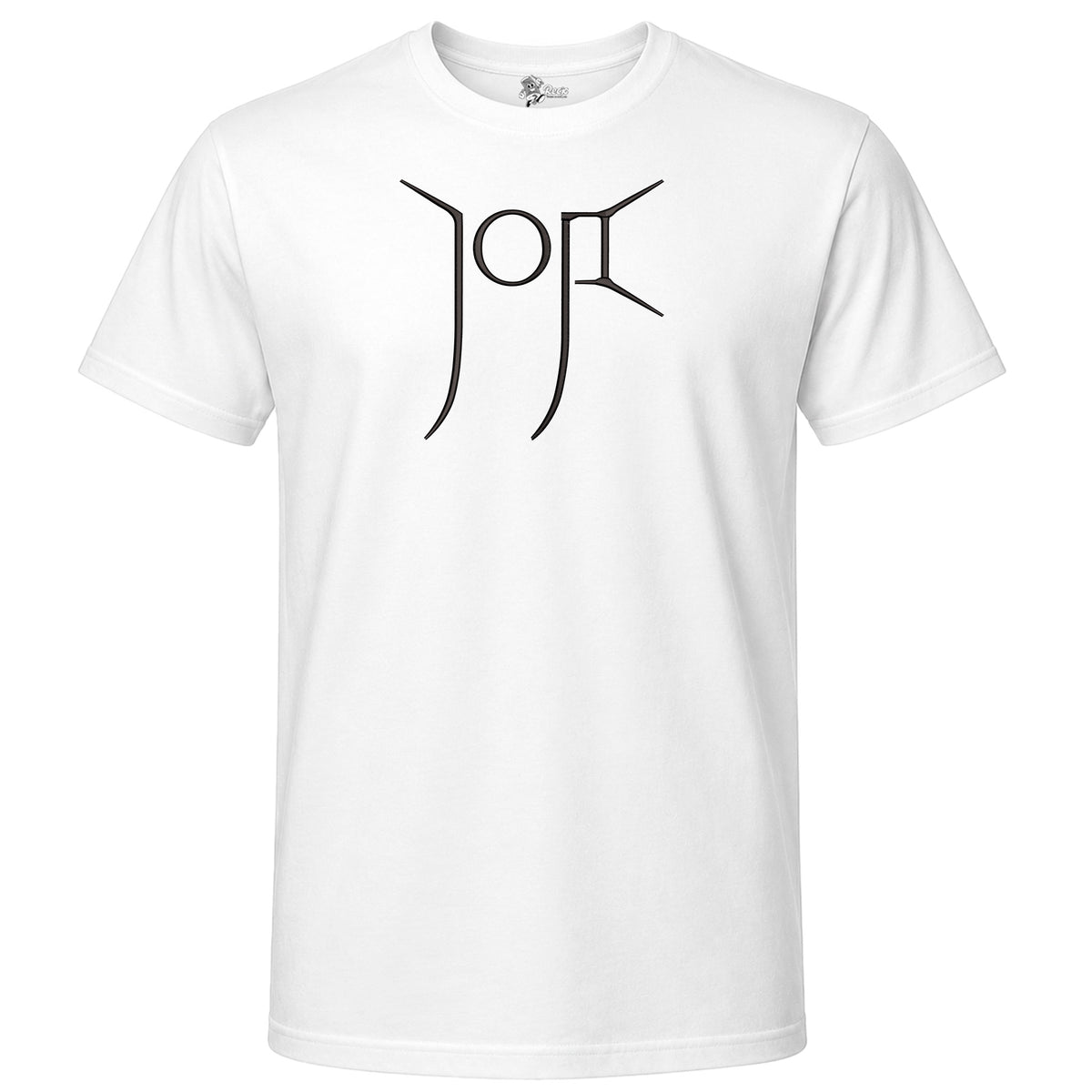 JOJI ALBUM LOGO