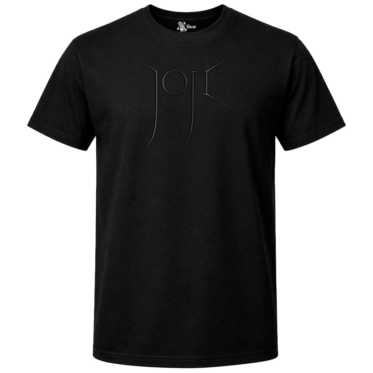 JOJI ALBUM LOGO