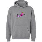 JOJOS GIORNO SWOOSH