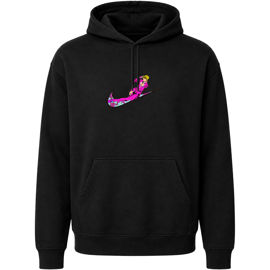 JOJOS GIORNO SWOOSH