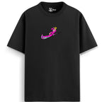 JOJOS GIORNO SWOOSH
