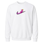 JOJOS GIORNO SWOOSH