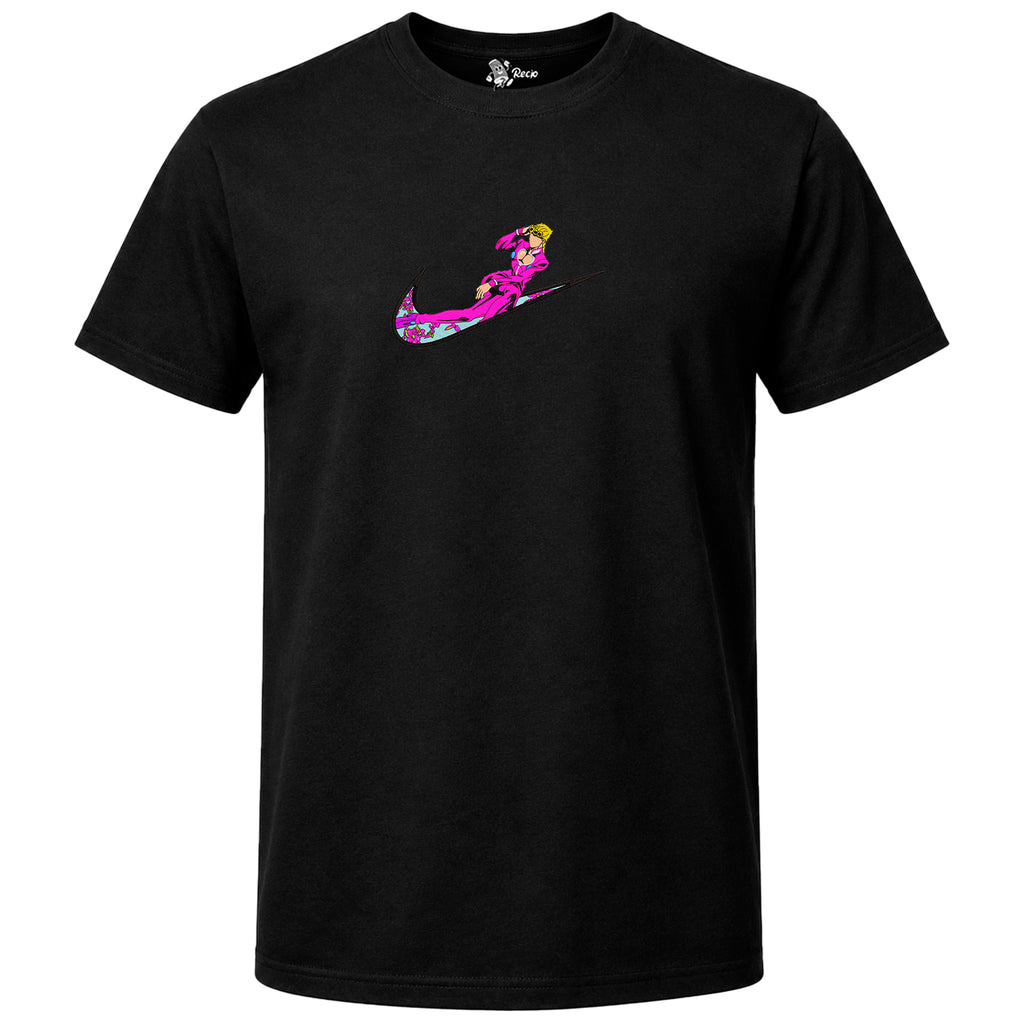 JOJOS GIORNO SWOOSH
