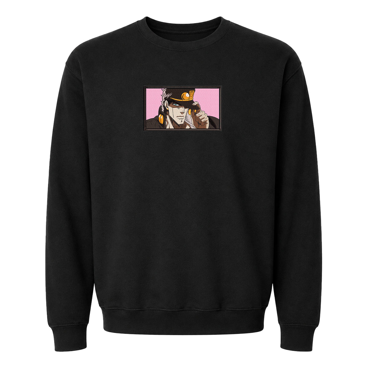 JOJOS JOTARO BOX V2