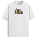 JOJOS JOTARO RECTANGLE