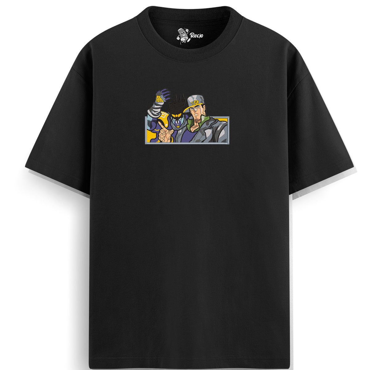 JOJOS JOTARO RECTANGLE